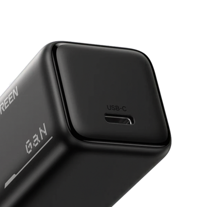 UGREEN Zapix 25W PD USB-C GaN Fast Charging Wall Charger | X517 (75955)