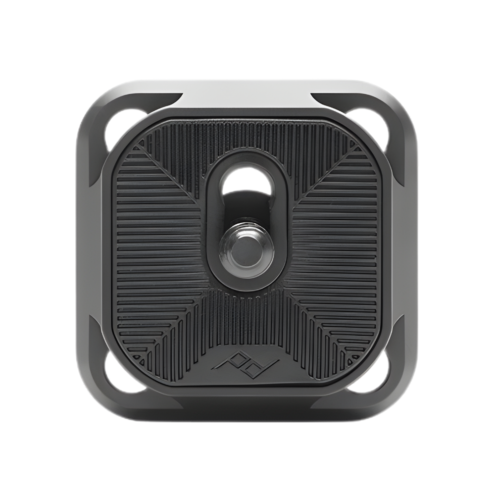 Peak Design Capture V3 Clip Aluminum QR Quick Release Camera Clip for Peak Design Plates