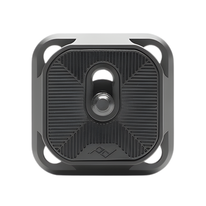 Peak Design Capture V3 Clip Aluminum QR Quick Release Camera Clip for Peak Design Plates