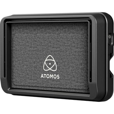 Atomos 5" Sunhood for Shinobi II HDR Video Monitor