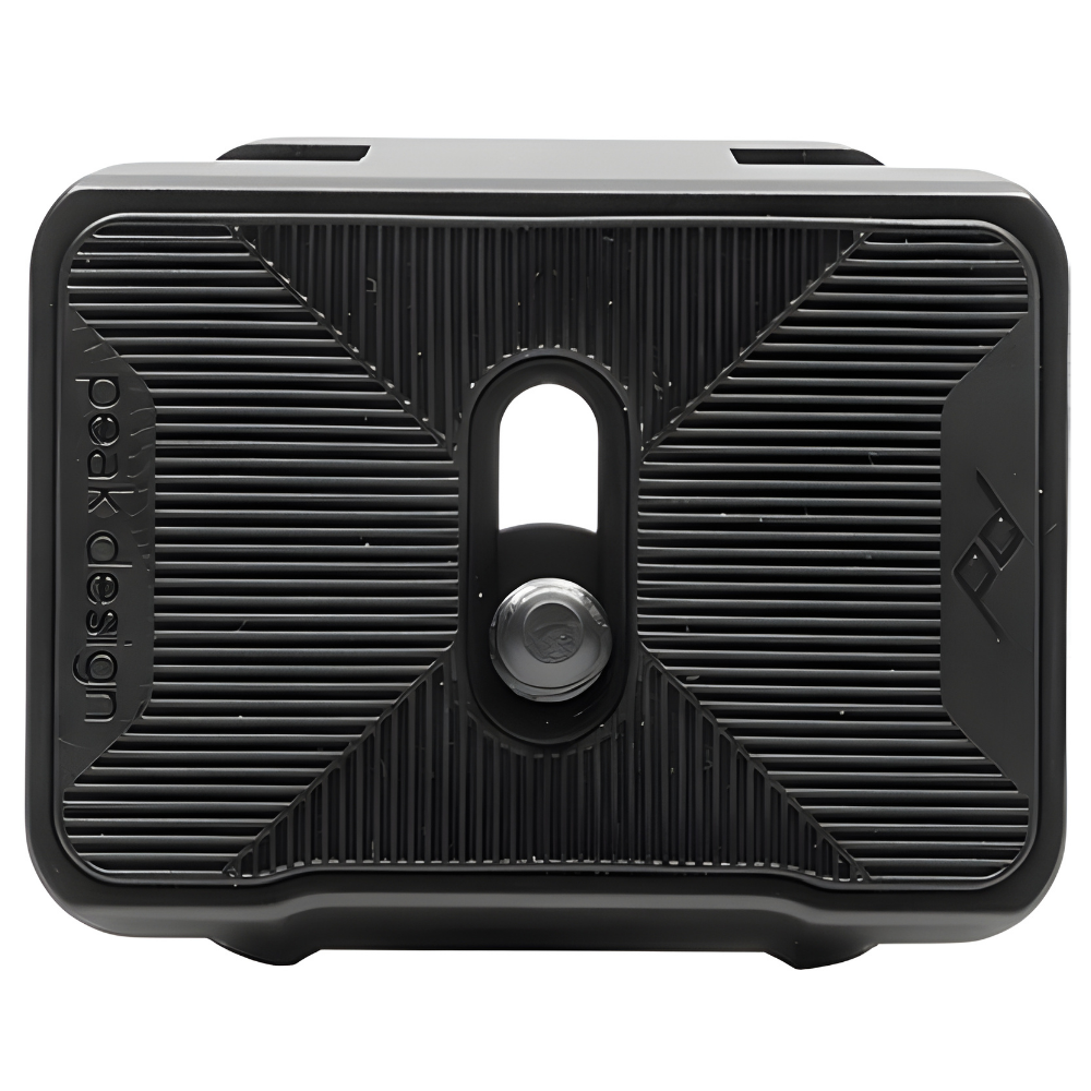 Peak Design Capture V3 Clip Aluminum QR Quick Release Camera Clip for Peak Design Plates