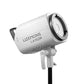 Godox Litemons LA150R RGB / LA150BI Bi-Color 165W LED Studio Monolight Bowens S Mount with 14 Special Light Effect Presets, 1800-10000K CCT Range, Bluetooth, Onboard & App Control for Photography, Studio Lighting and Equipment