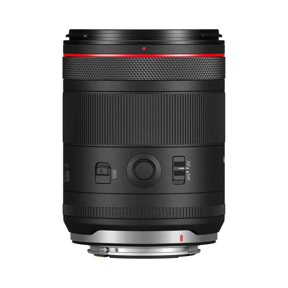 Canon RF 20mm f/1.4 L VCM Autofocus Full Frame Format Cinematic Ultrawide Hybrid Lens