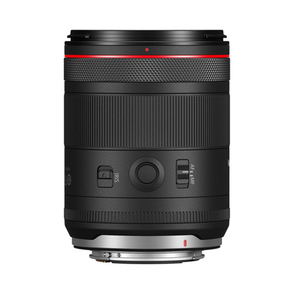 Canon RF 20mm f/1.4 L VCM Autofocus Full Frame Format Cinematic Ultrawide Hybrid Lens