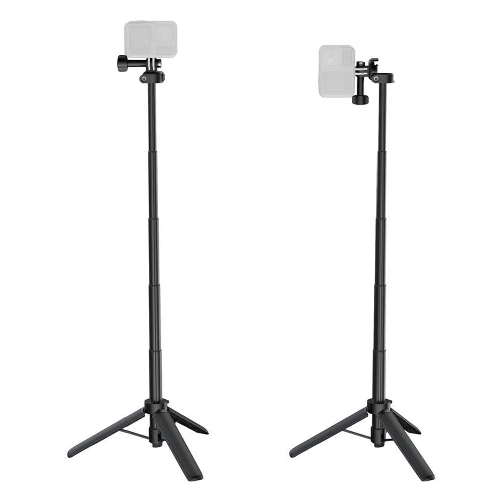 SmallRig 2 in 1 Grip Tripod and Selfie Stick for Action Cameras