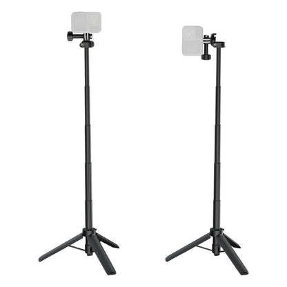 SmallRig 2 in 1 Grip Tripod and Selfie Stick for Action Cameras