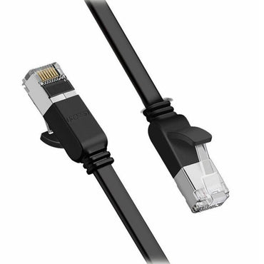 [CLEARANCE] UGREEN 2 Meters 1000Mbps CAT6 Unshielded Pure Copper RJ45 Ethernet Network Cable for PC, Laptop, Router, Modem, Smart TV, PS5/PS4/PS3, Xbox One/360, etc. | 50192