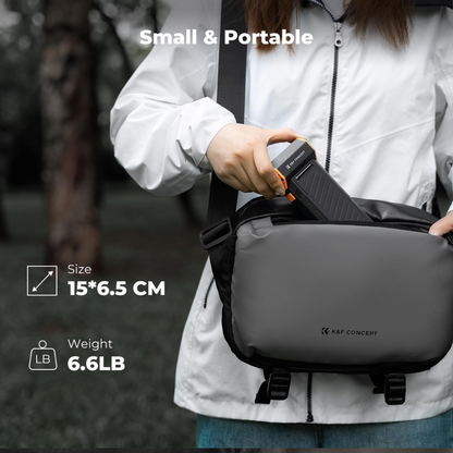 K&F Concept B500M Electric Air Duster