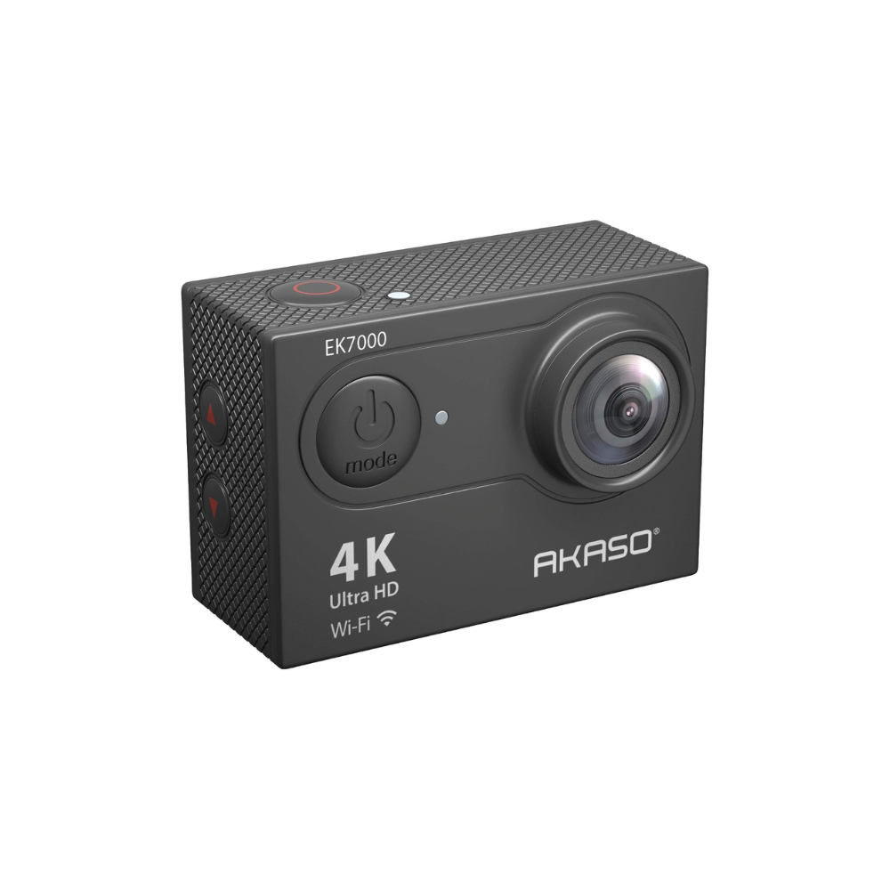 AKASO EK7000 / EK7000 PRO 4K UHD 20MP Action Camera WIFI with Remote Control and Mobile App Support