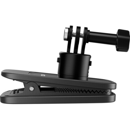 TELESIN Magnetic QR Quick Release Backpack Clip for Action Cameras with Vertical / Horizontal Switching