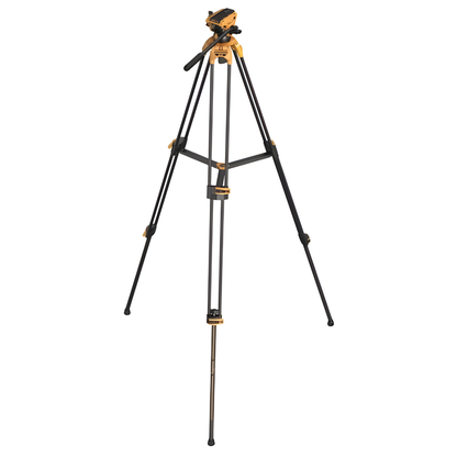 SmallRig x Transformers Heavy-Duty Fluid Head Tripod AD-01 (Bumblebee Edition)