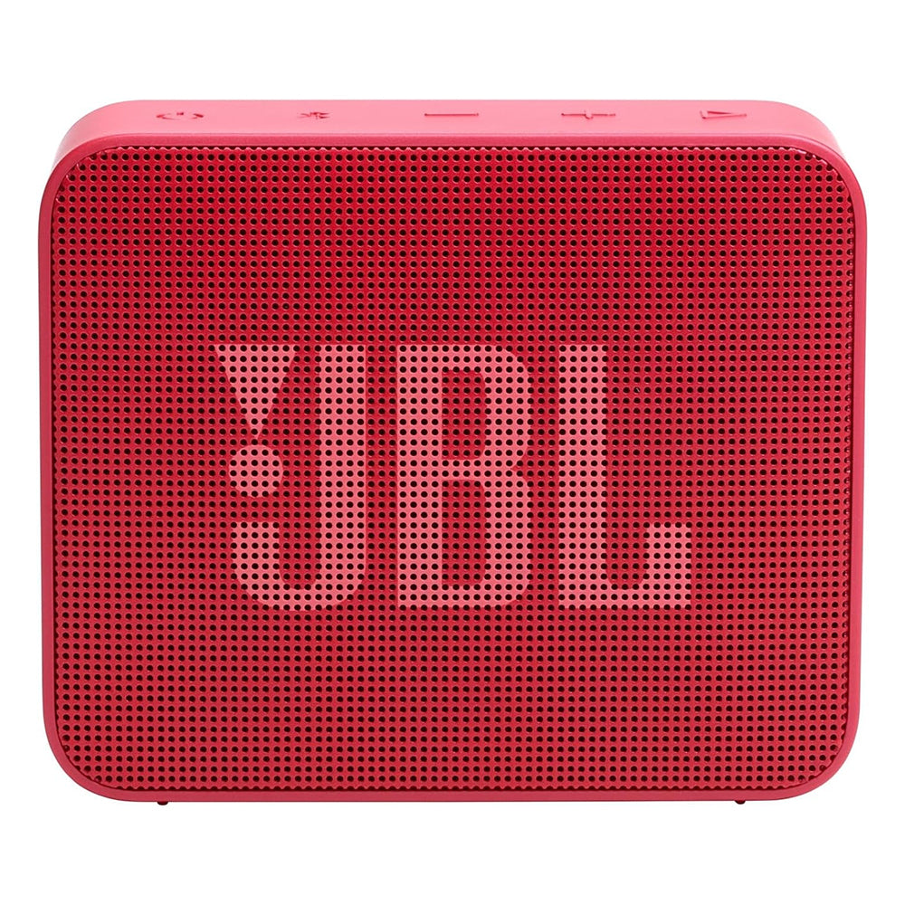 JBL Go Essential 2 Portable Waterproof Speaker, Ultra-Compact Design