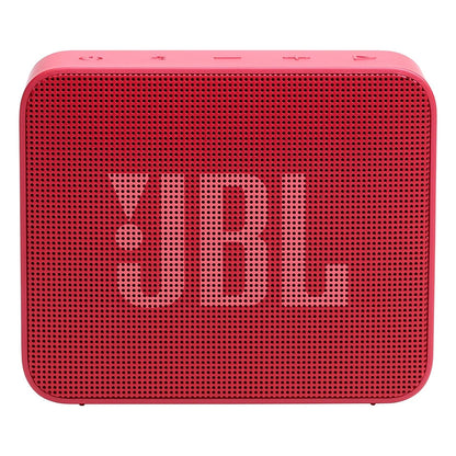 JBL Go Essential 2 Portable Waterproof Speaker, Ultra-Compact Design