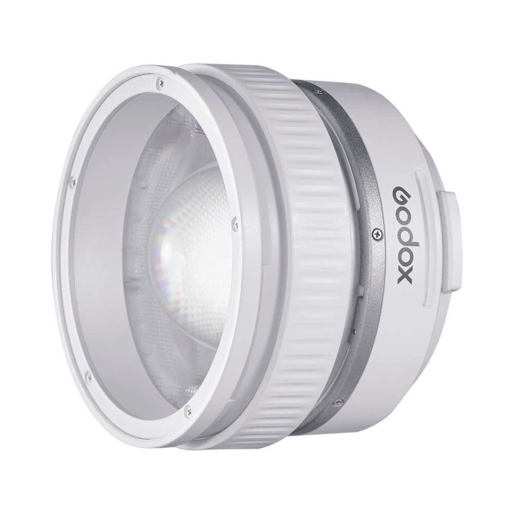 Godox ML-Z Zoom Lens Reflector for ML60Bi II / ML80Bi / ML100Bi/R / ML150Bi LED Video Lights
