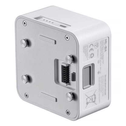 Godox ML-BA Rechargeable Li-Ion Battery Pack for ML80 & ML150 LED Lights