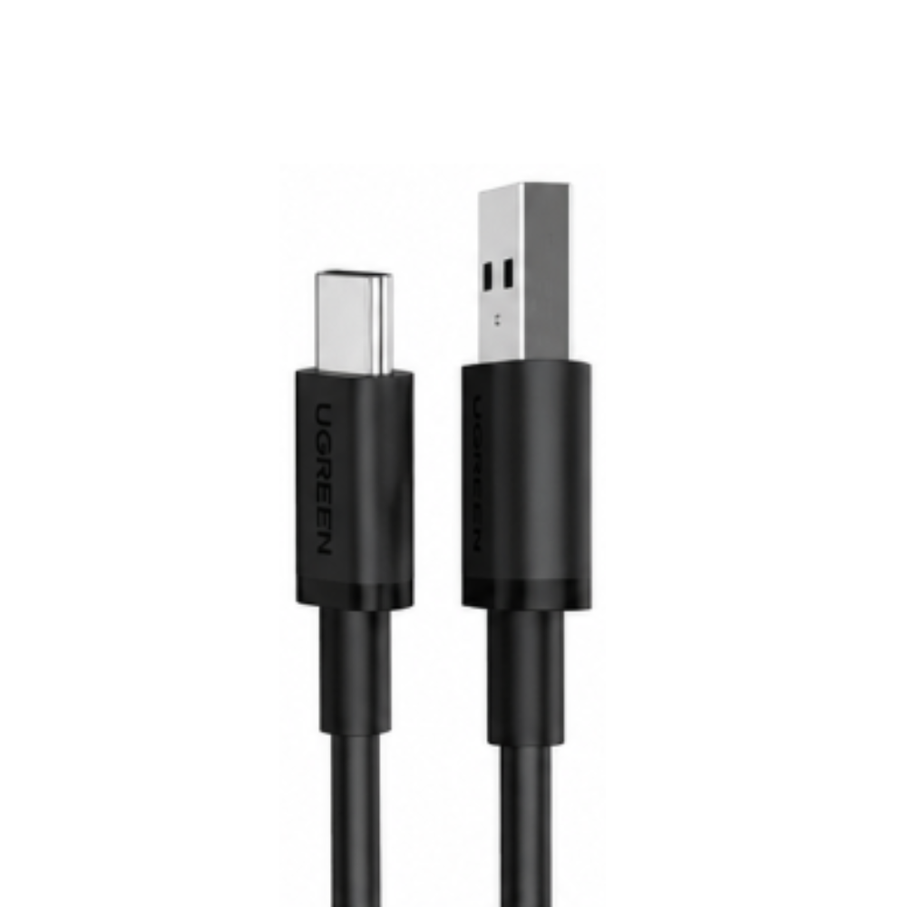 UGREEN USB-A to USB-C Fast Charging Cable 0.5M