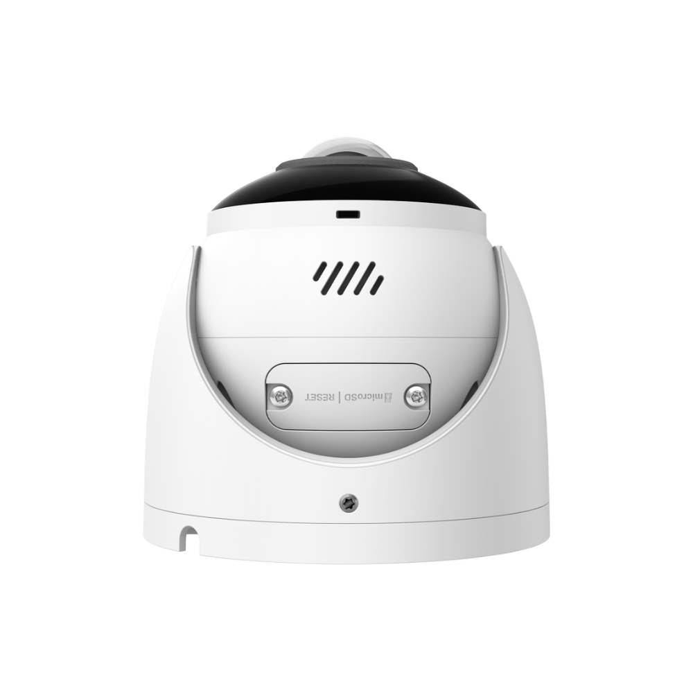 TP-Link InSight S485PI 4K 8MP 180-Degrees IR Panoramic Turret Network Camera