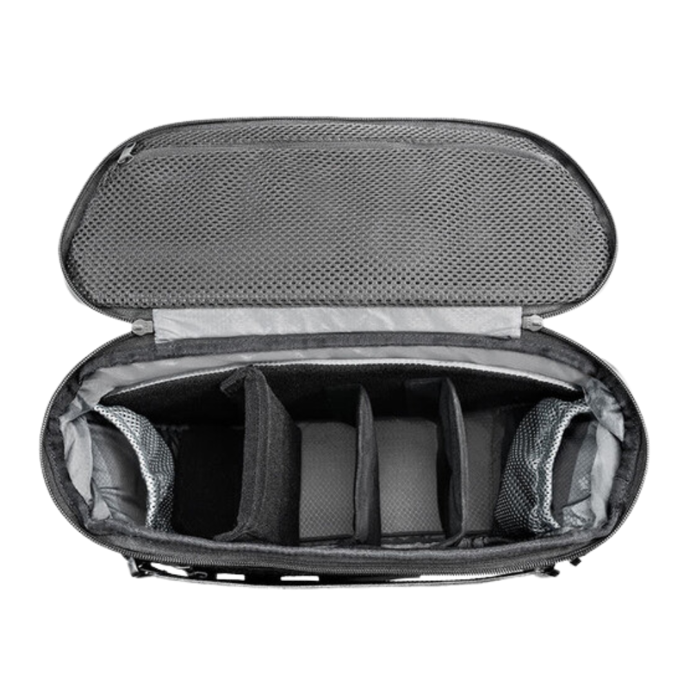 VSGO Black Snipe Pro 7L Camera Sling Bag