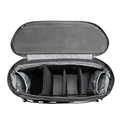 VSGO Black Snipe Pro 7L Camera Sling Bag