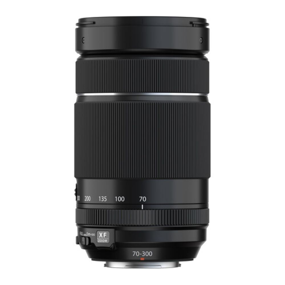 FUJIFILM XF 70-300mm f/4-5.6 R LM OIS WR X-Mount Autofocus