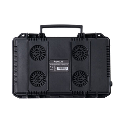 Aputure MC Charging Case for MC RGB Mini LED Fill Light for Photography Video Vlogging Live Streaming Broadcasting and Film Production Studio Lighting Equipment | APA0152A11