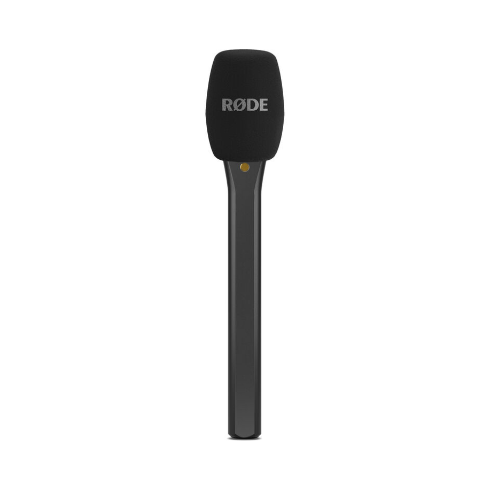 RODE Interview Micro Handheld Microphone Adapter for Wireless Micro Transmitter