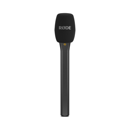 RODE Interview Micro Handheld Microphone Adapter for Wireless Micro Transmitter