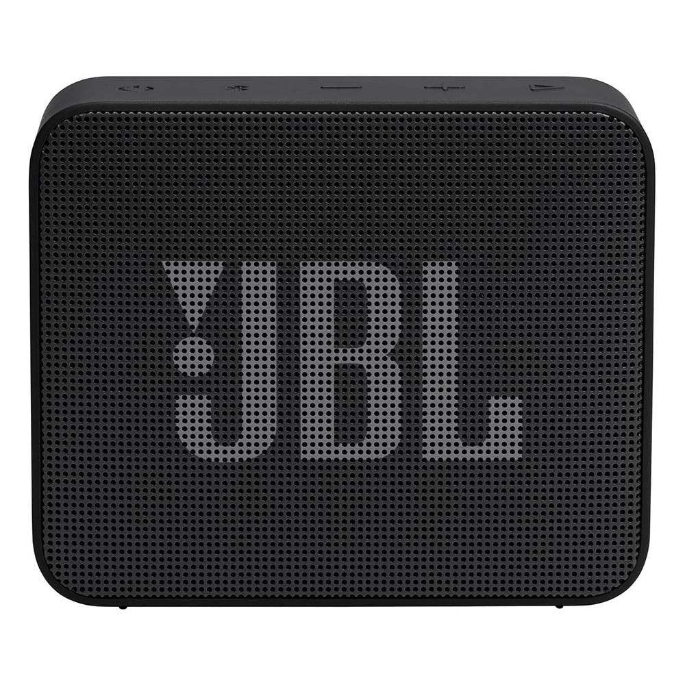 JBL Go Essential 2 Portable Waterproof Speaker, Ultra-Compact Design