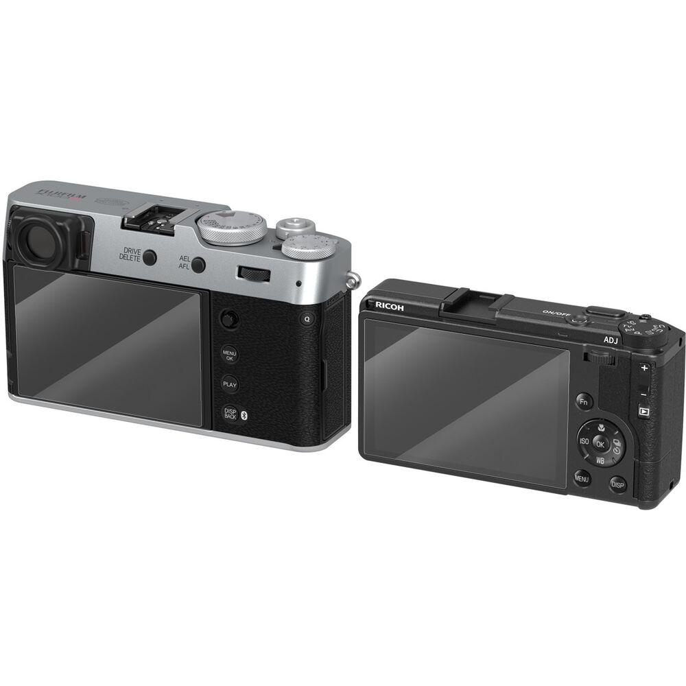 SmallRig Screen Protector for Select FUJIFILM Cameras | 5803 / 5804