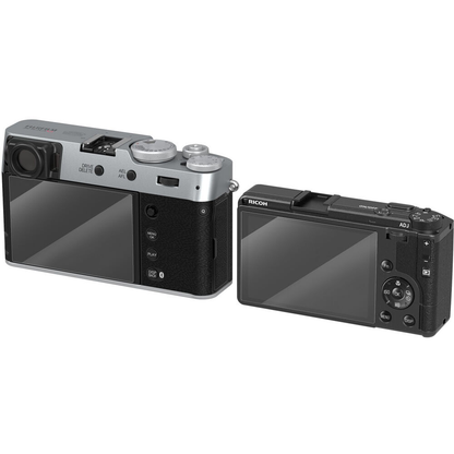 SmallRig Screen Protector for Select FUJIFILM Cameras | 5803 / 5804