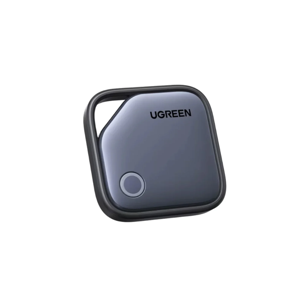 UGREEN Finder Slim Pro Smart Tracker Card Apple Find My Android Find Hub IP68 1.7mm Ultra-Slim | CM915 (75644)