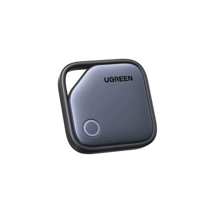 UGREEN Finder Slim Pro Smart Tracker Card Apple Find My Android Find Hub IP68 1.7mm Ultra-Slim | CM915 (75644)