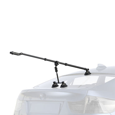 SmallRig Vehicle Suction Cup Support Kit for Action Cameras