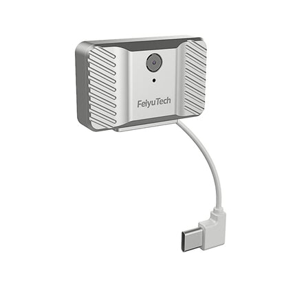 [CLEARANCE] FeiyuTech Intelligent AI Tracking Module for Feiyu Gimbal Stabilizer, SCORP Pro / Mini / Mini P / C, Vimble 4 / 4 SE / 3 / 3 SE with Face Recognition, Motion Sensing, and Gesture Control