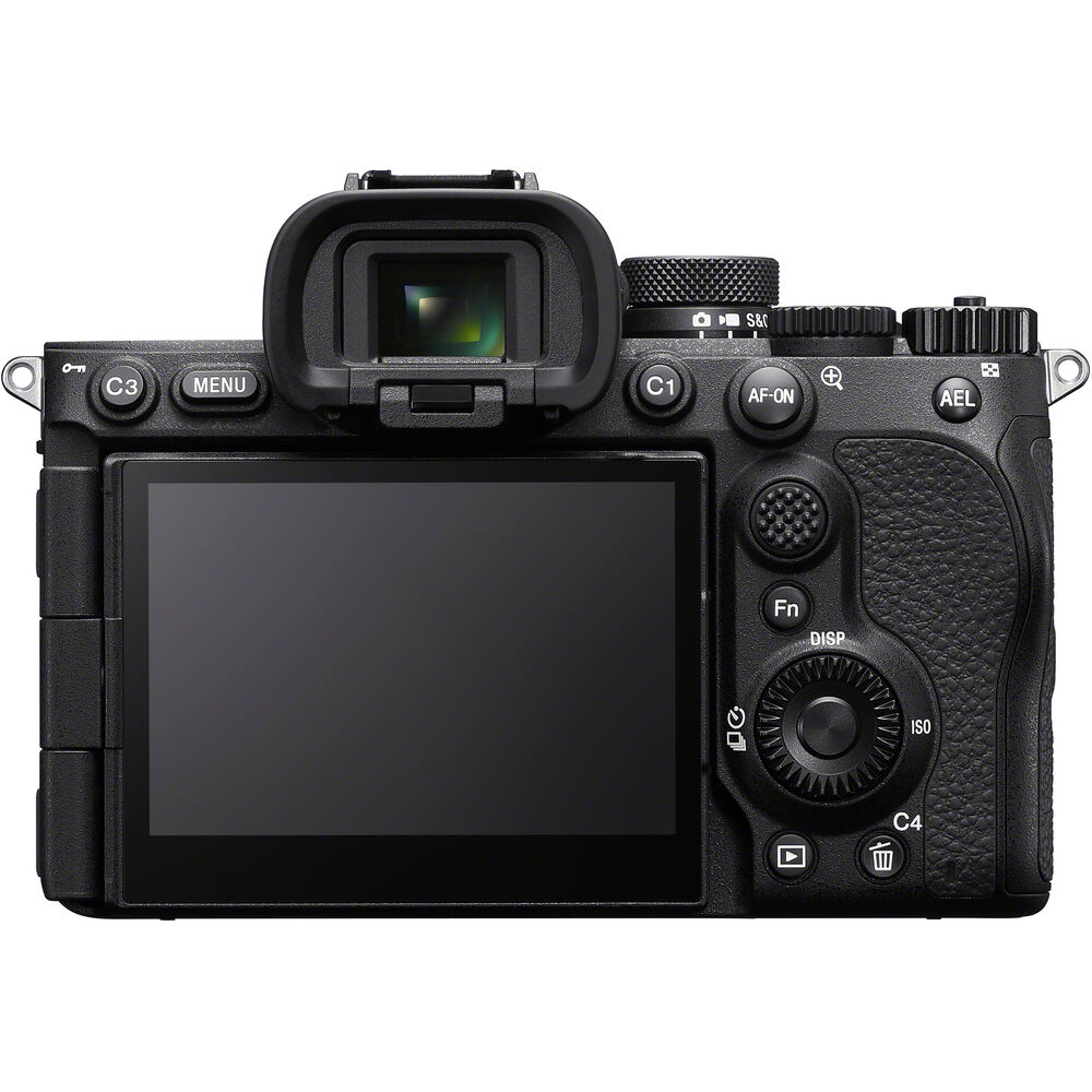 Sony Alpha A7 V Hybrid Mirrorless Digital Camera with FE 28-70mm f/3.5-5.6 OSS II Lens | ILCE-7M5M