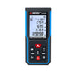 [CLEARANCE] Sndway H-D710A Digital Laser 70M Distance Rangefinder Handheld Measuring Instrument with LCD Screen, Electronic Angle Sensor, Aspherical Optical Lens