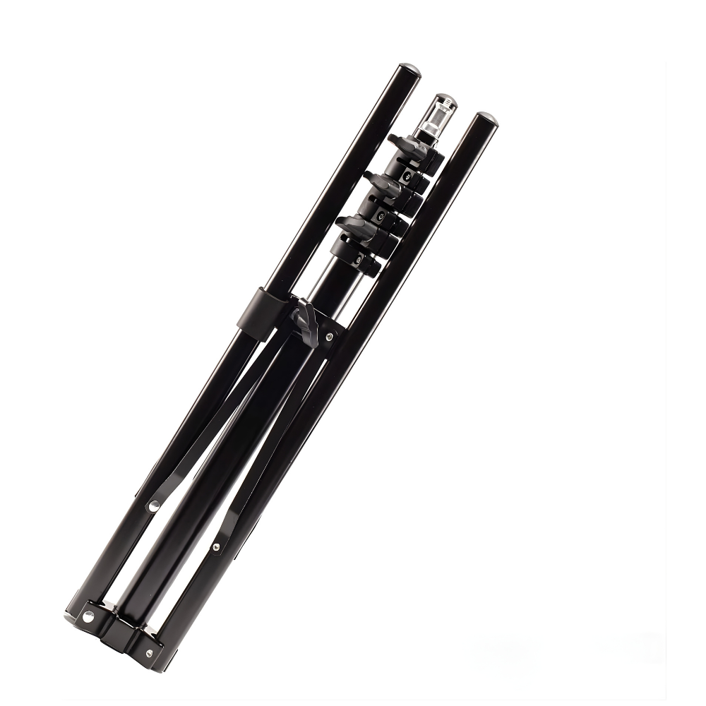 Meking L-1700 4 Section Foldable Light Stand