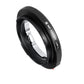 K&F Concept Leica M L/M Lens to Sigma Panasonic L Mount Camera Body Adapter Ring for Photography