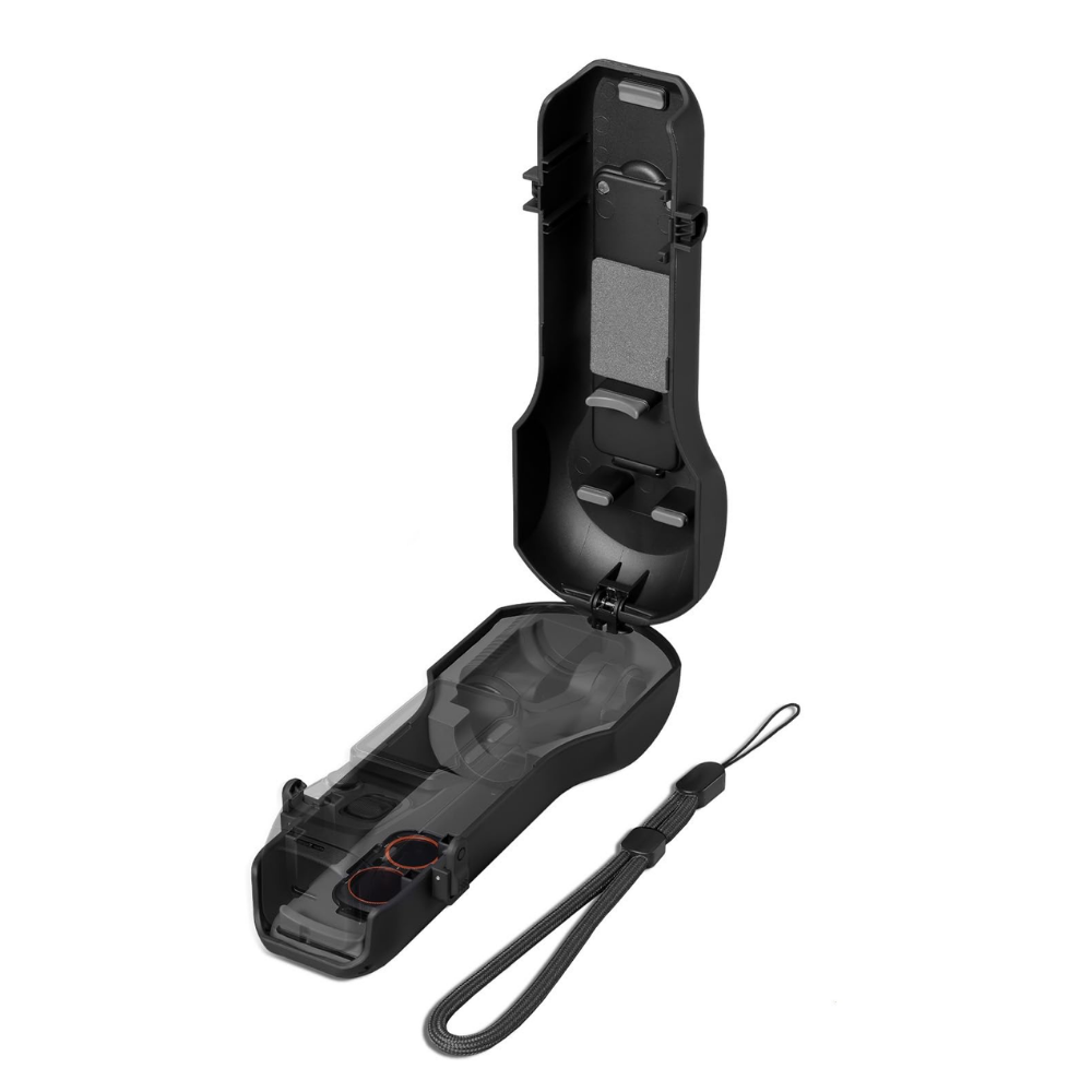 K&F Concept Protective Cover for Insta360 Luna Ultra