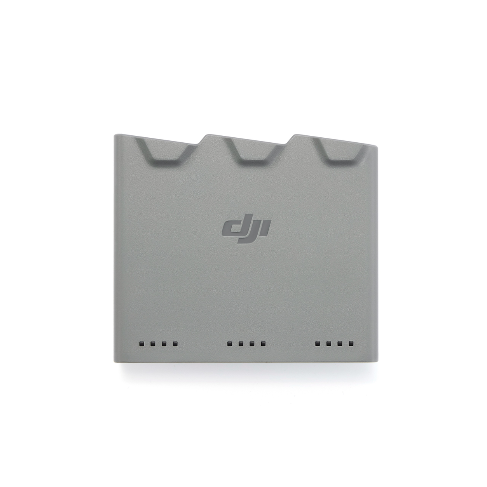 DJi Mini 5 Pro Intelligent Flight 4680mAh Battery Plus / Two-Way Charging Hub