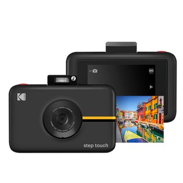 Kodak STEP Touch 13MP HD Instant Print Digital Camera