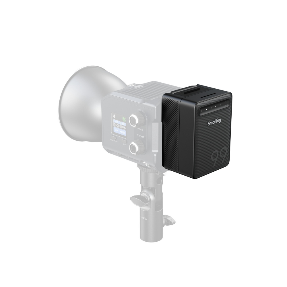 SmallRig VB99 Lite Mini V Mount Battery Power Bank