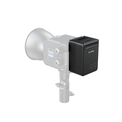 SmallRig VB99 Lite Mini V Mount Battery Power Bank