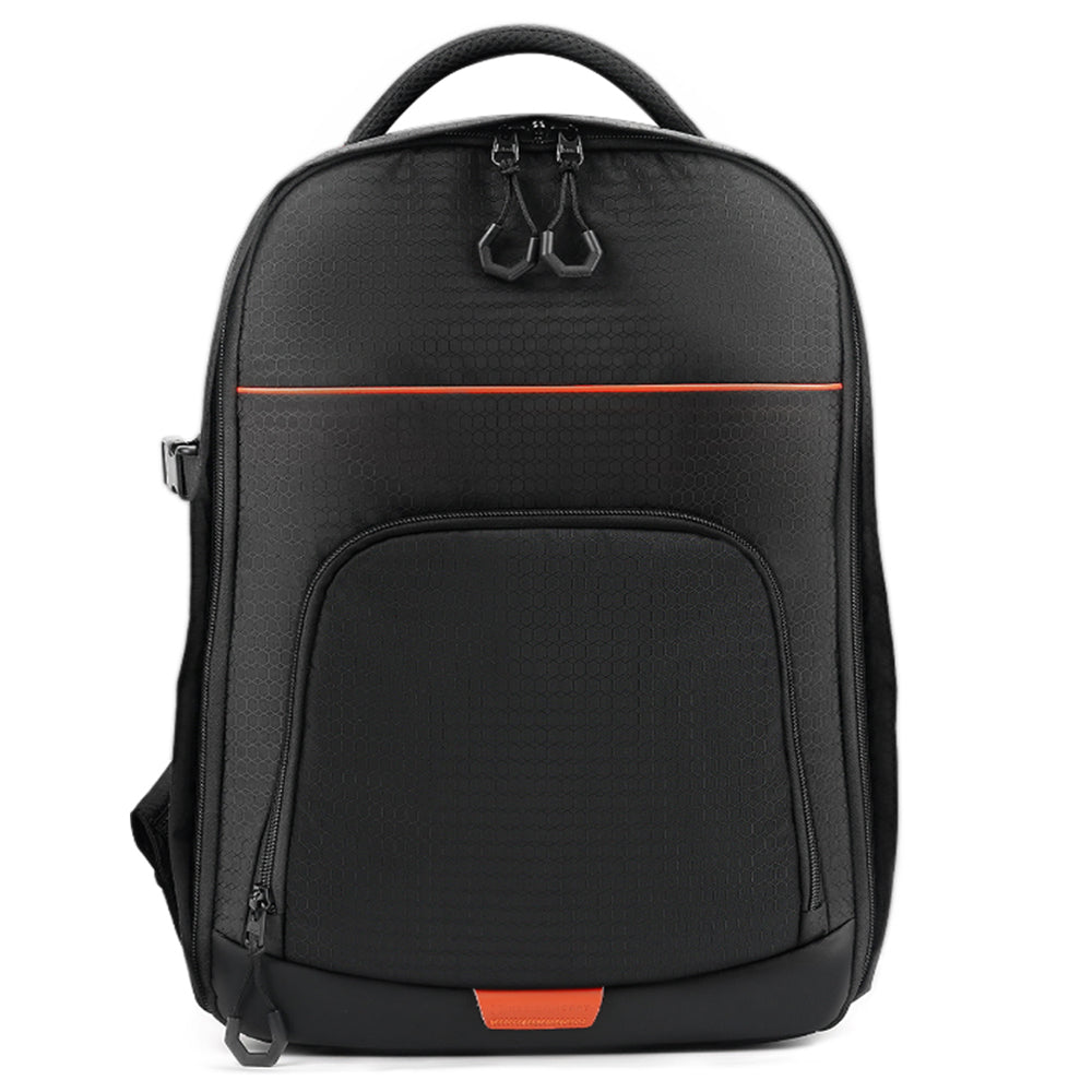 K&F Concept 15L / 18L Nature Wander 05 Waterproof Camera and Drone Backpack Knapsack fits 15.6" Laptop with Padded Dividers, Rain Cover for DSLR / Mirrorless and Other Photography Accessories