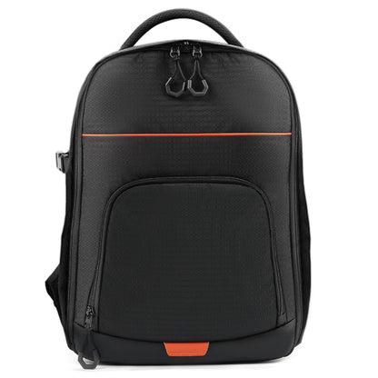 K&F Concept 15L / 18L Nature Wander 05 Waterproof Camera and Drone Backpack Knapsack fits 15.6" Laptop with Padded Dividers, Rain Cover for DSLR / Mirrorless and Other Photography Accessories