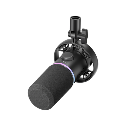 BOYA CASTMIC S60 Microphone w/ Boom Arm / Desktop Stand