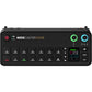 RODE RODECaster Video All-In-One Console Switcher w/ Integrated Audio Mixer, Supports Up to 1080p60 Resolution, RTMP Streaming, Aphex VoxLab Audio Processing, Bluetooth & Wi-Fi Connection for Broadcasting, Live Recording & Content Creation