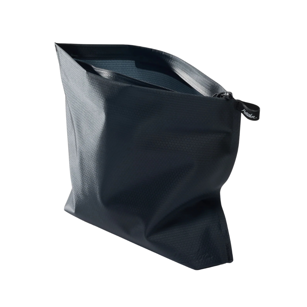 Matador FlatPak Waterproof Zipper Toiletry Case