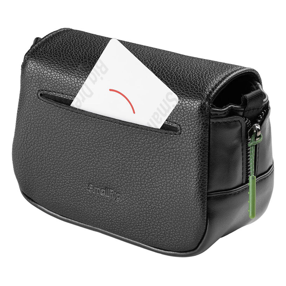 SmallRig Camera Bag for Ricoh GR Series (Black) | 5673