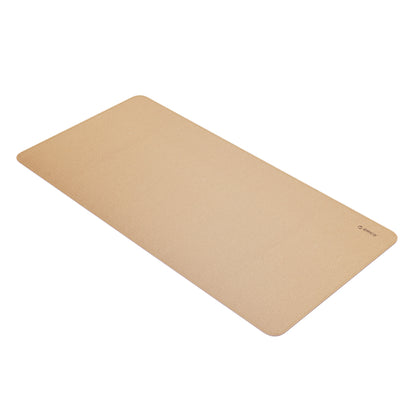 [CLEARANCE] ORICO Cork Mouse Pad 300 x 600mm with Precise Positioning, Environment-Friendly, Waterproof, Anti-Pollution, Delicate, and Smooth Features for PC and Laptop